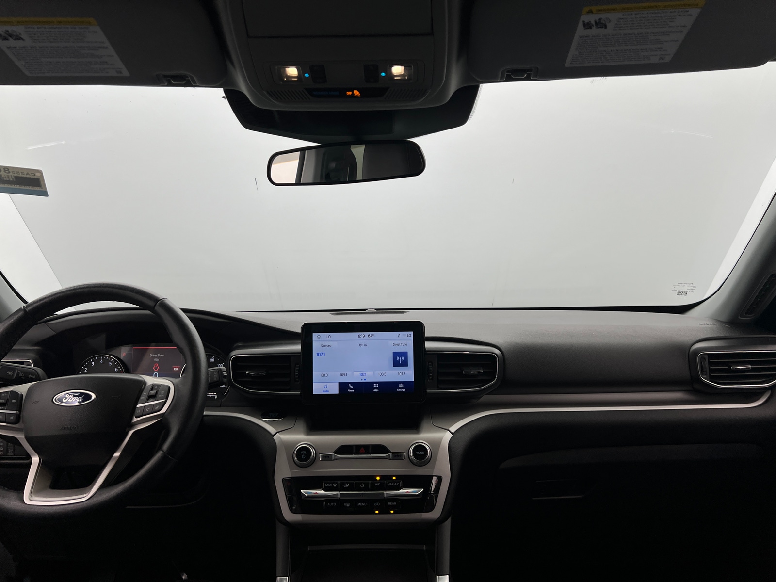 Thumbnail: 2023 Ford Explorer - 2