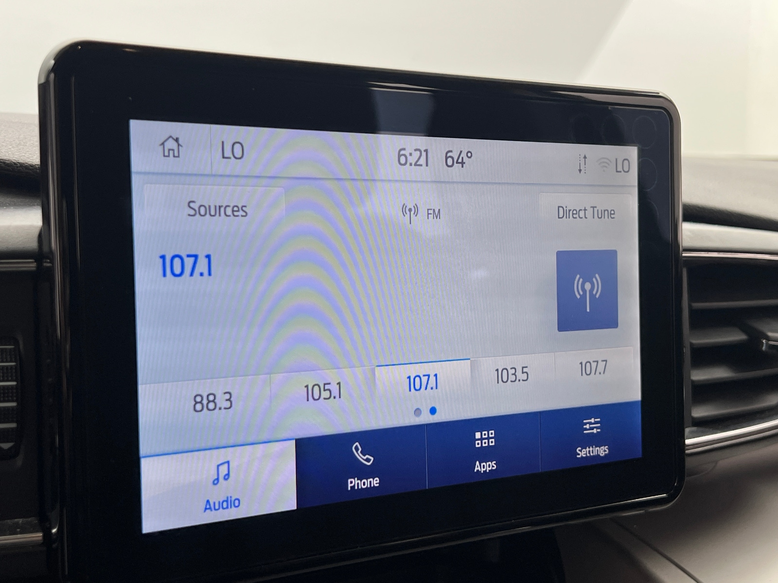 Thumbnail: 2023 Ford Explorer - 3