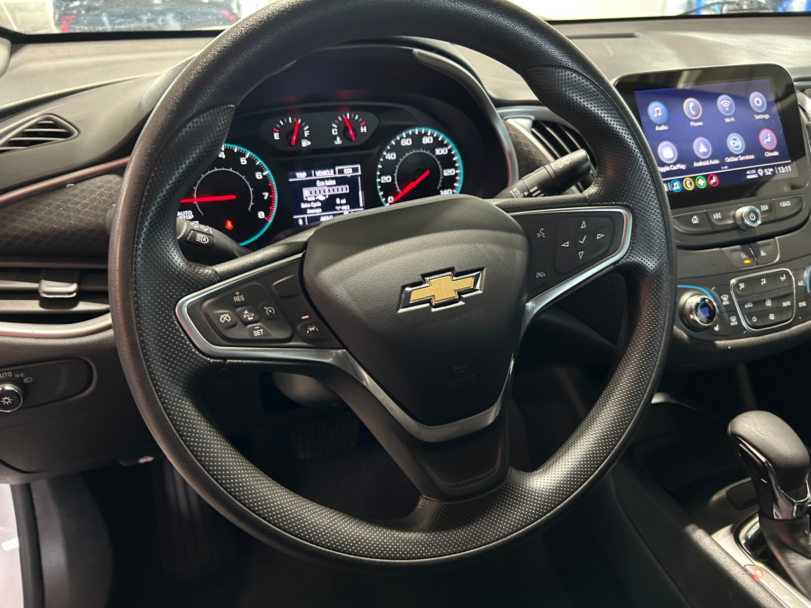 Thumbnail: 2023 Chevrolet Malibu - 5