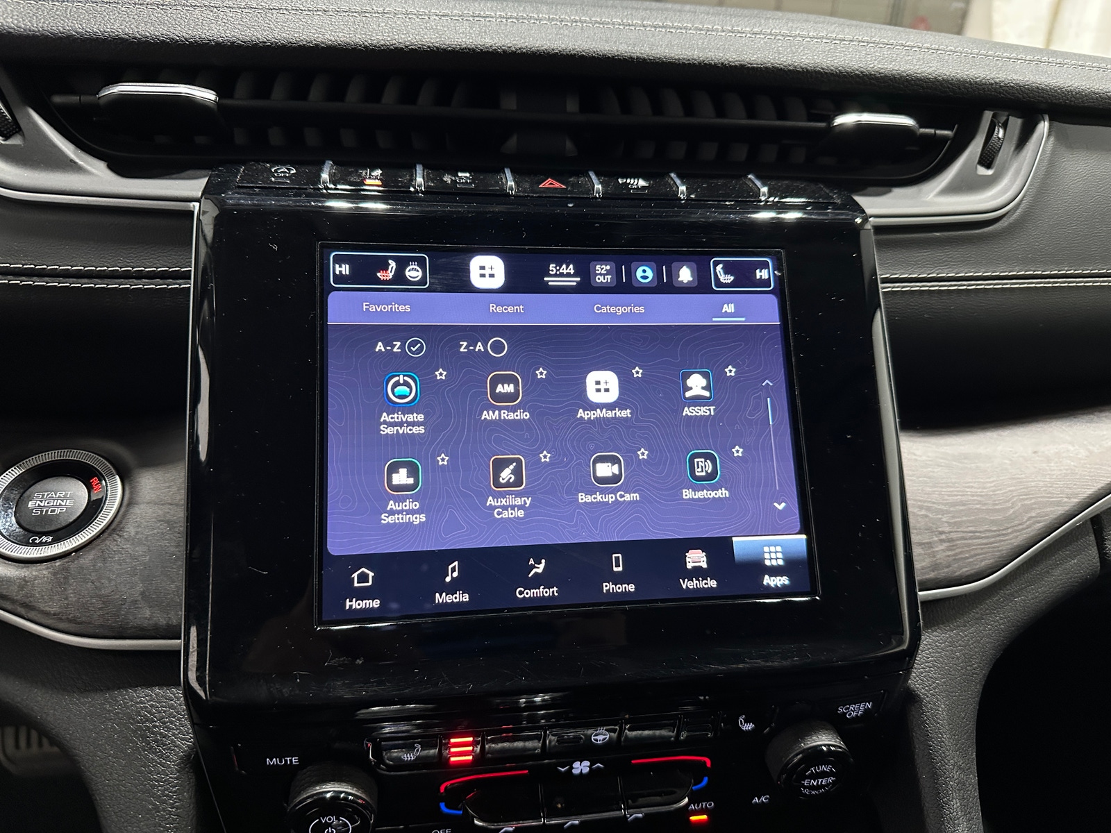 Thumbnail: 2021 Jeep Grand Cherokee L - 3