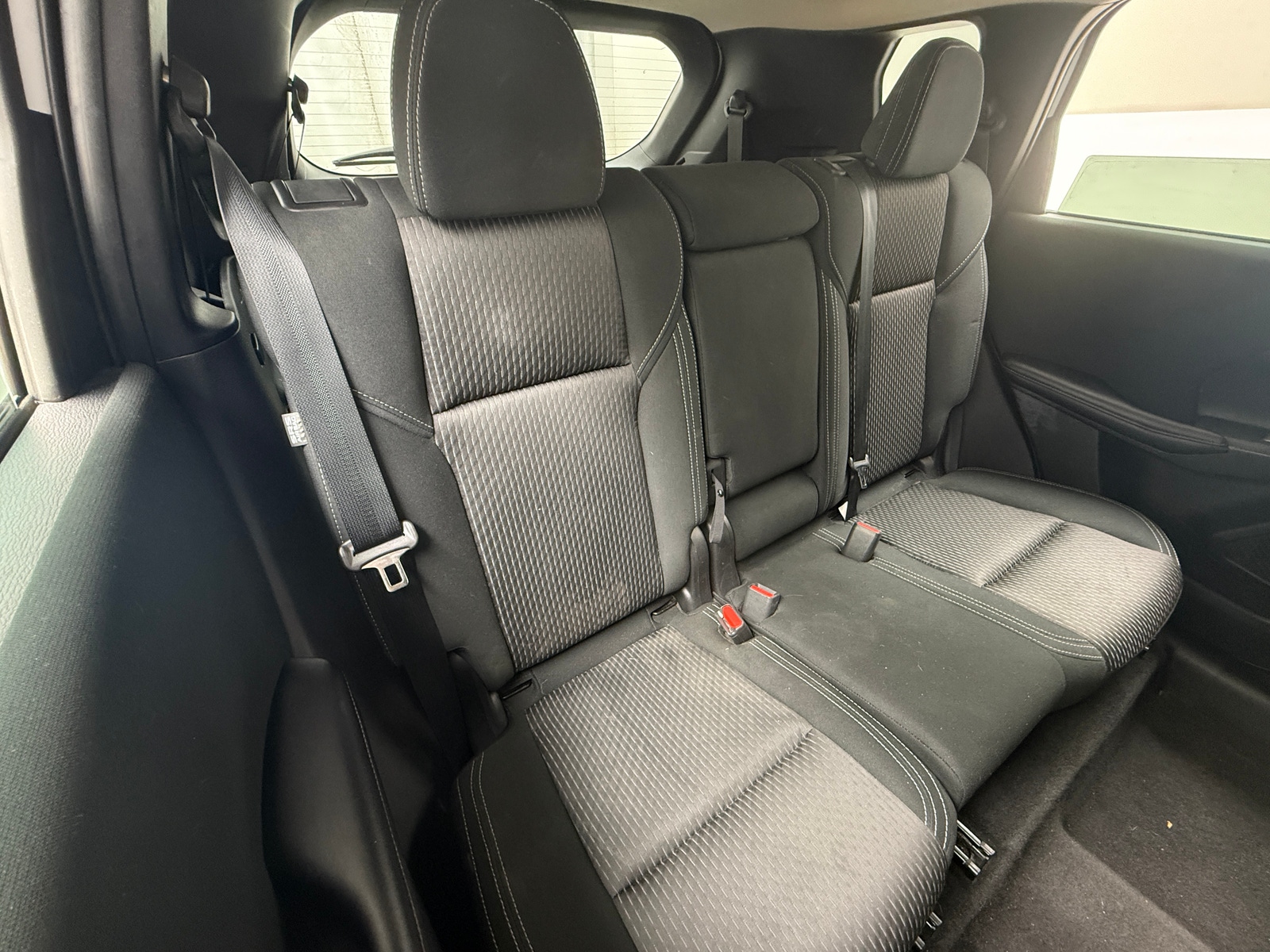 Thumbnail: 2022 Mitsubishi Outlander - 6