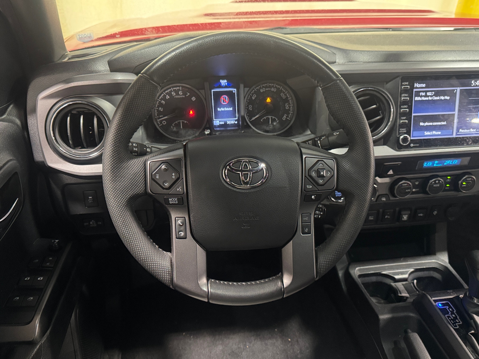 Thumbnail: 2022 Toyota Tacoma - 5