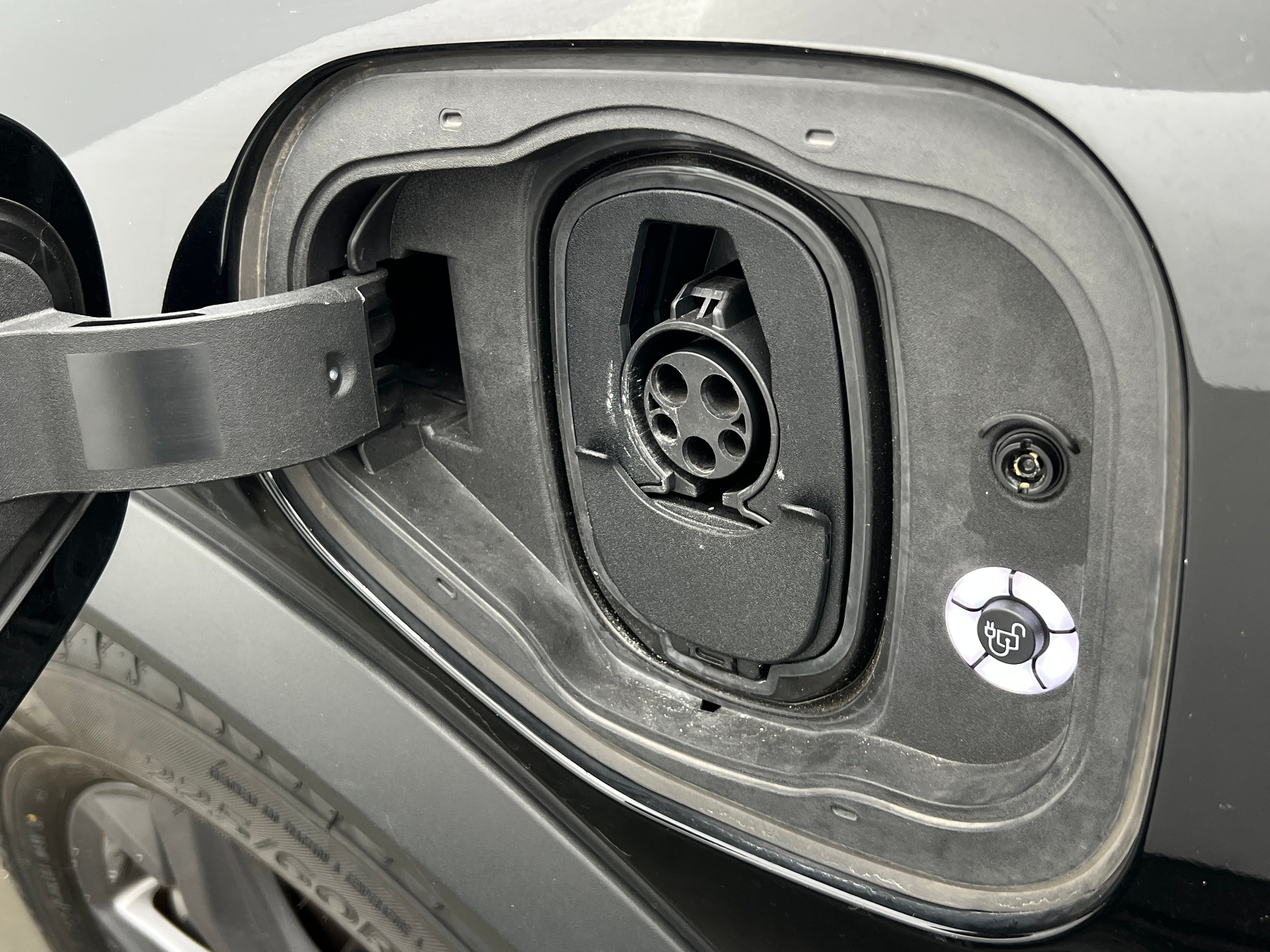 Used 2022 Ford Mustang Mach-E Select RWD with VIN 3FMTK1RM9NMA13588 for sale in Auburn, WA