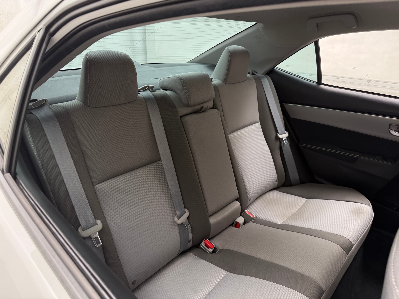 Thumbnail: 2018 Toyota Corolla - 6