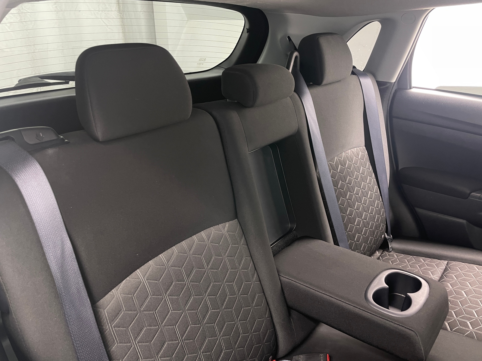 Thumbnail: 2021 Mitsubishi Outlander Sport - 6