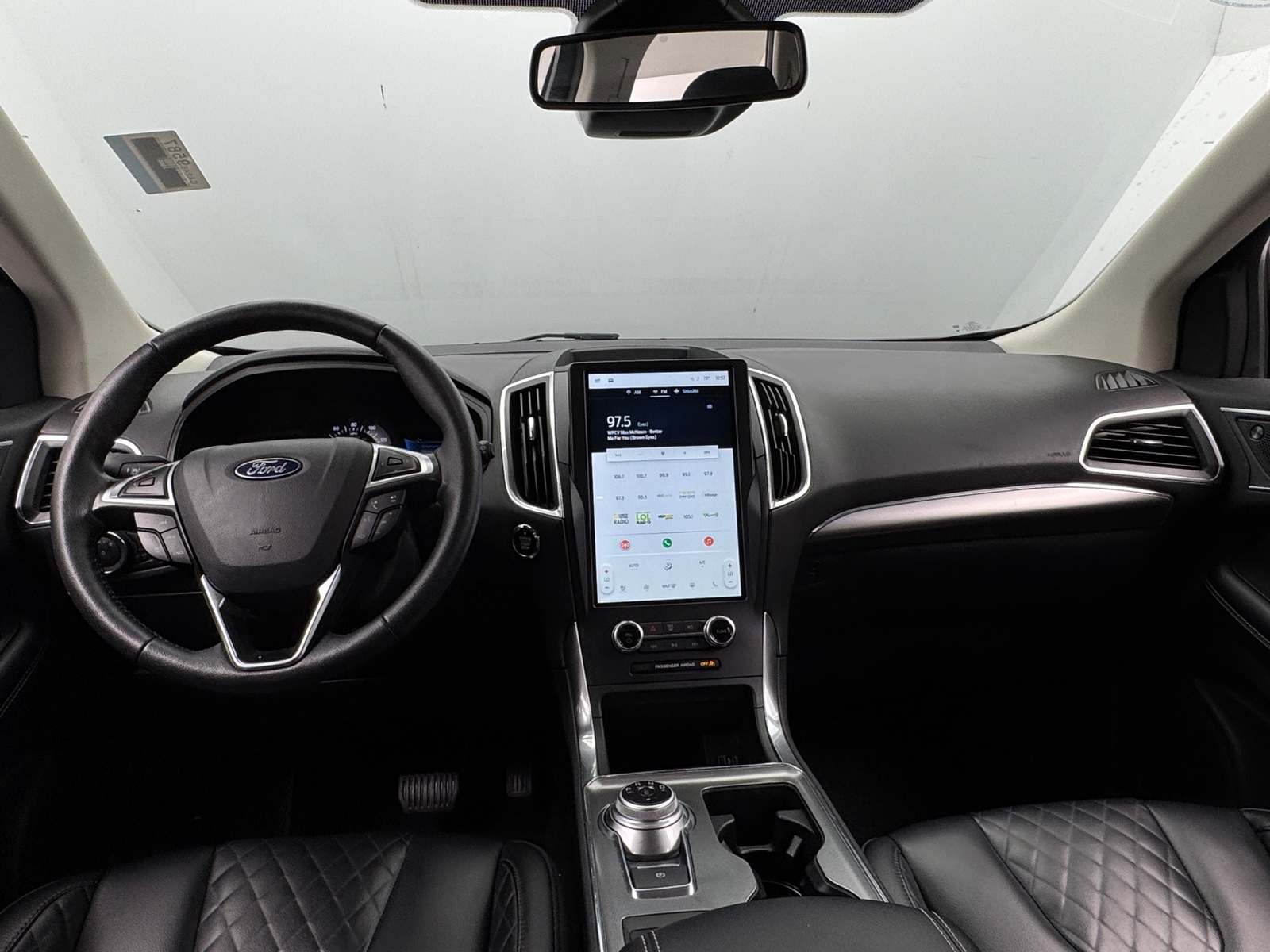 Thumbnail: 2024 Ford Edge - 2