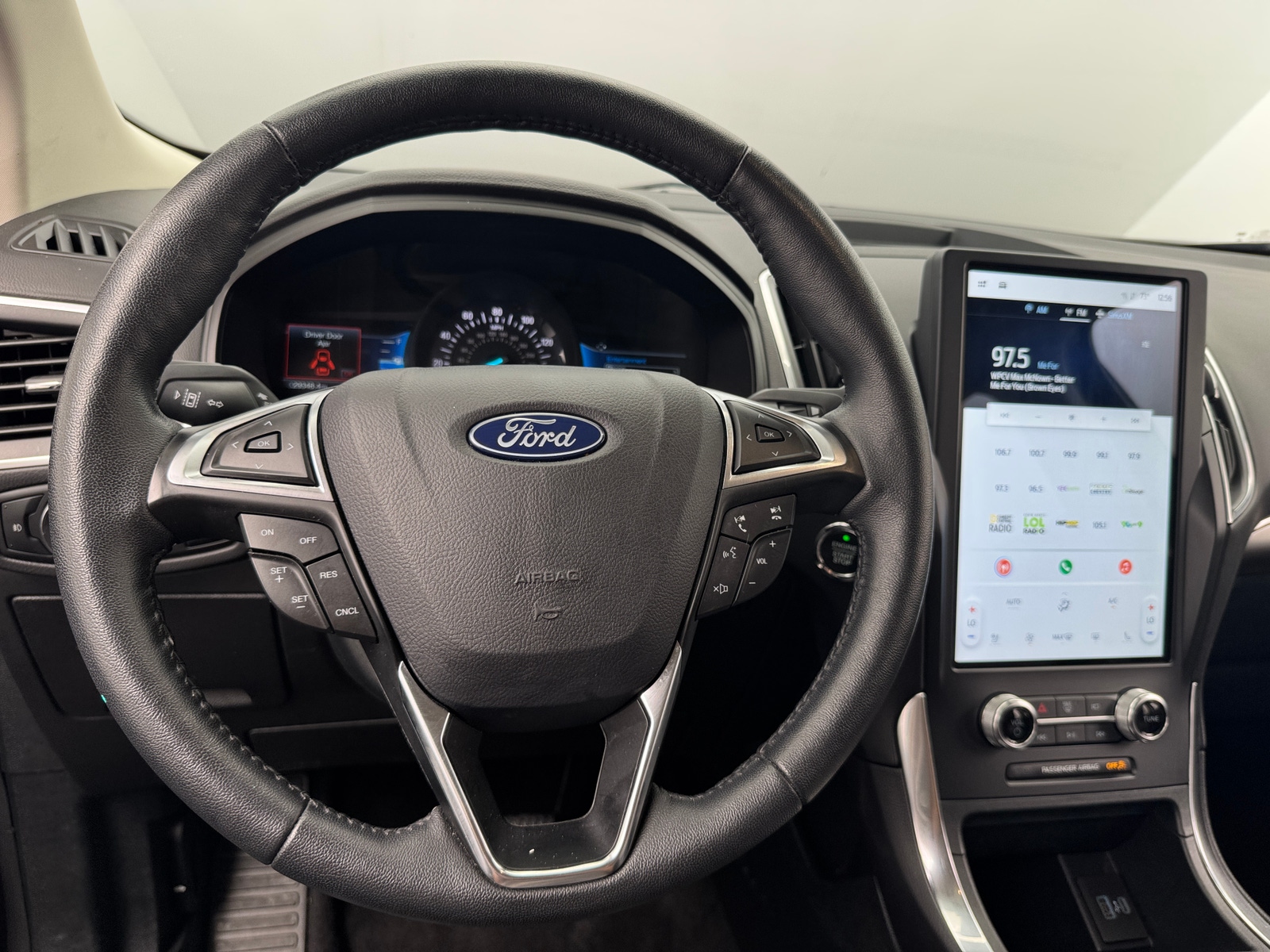 Thumbnail: 2024 Ford Edge - 4