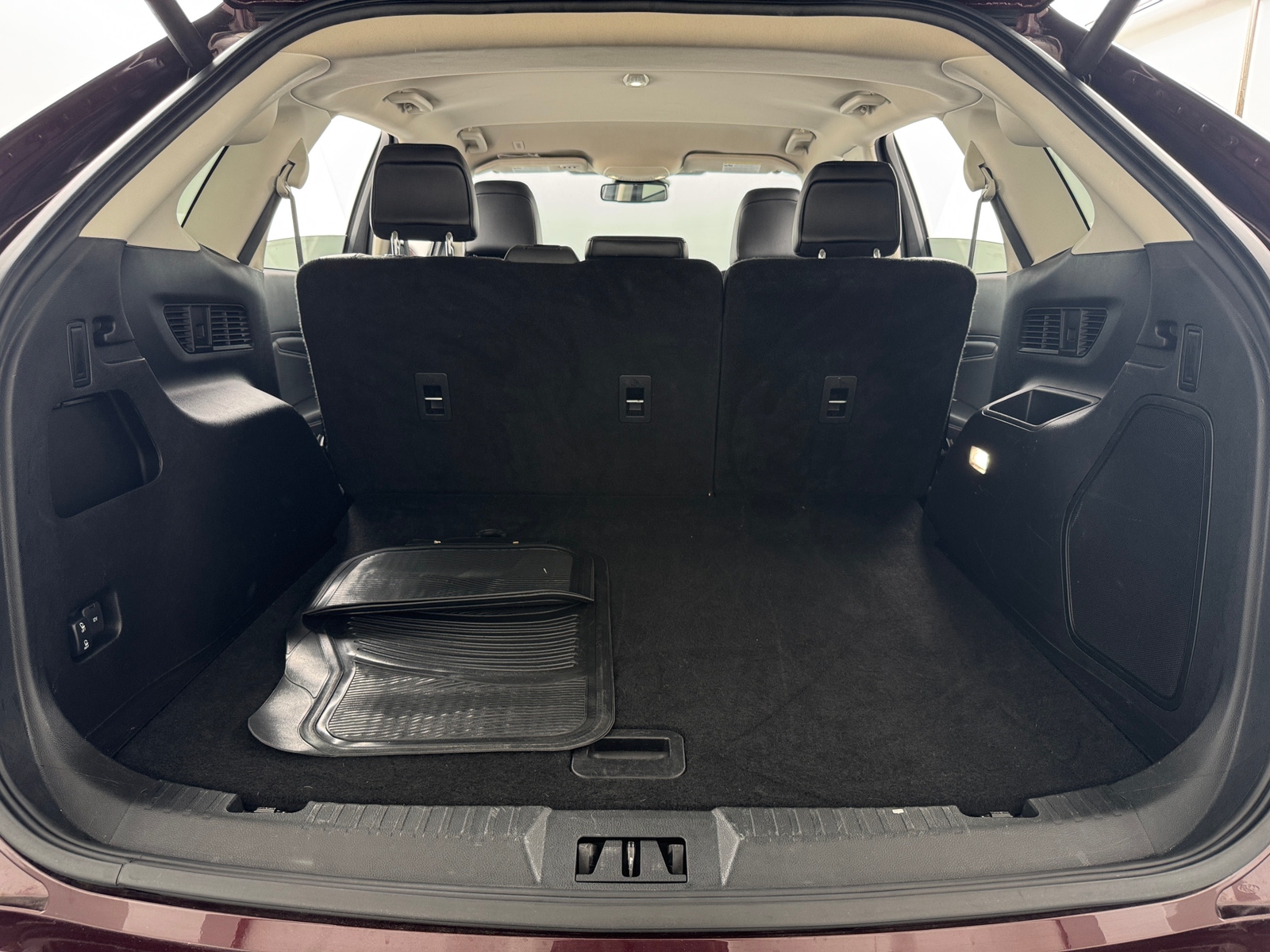 Thumbnail: 2024 Ford Edge - 6