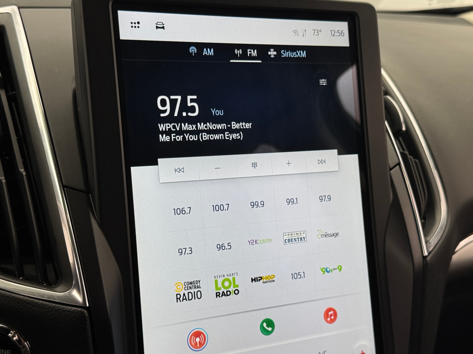 Thumbnail: 2024 Ford Edge - 3