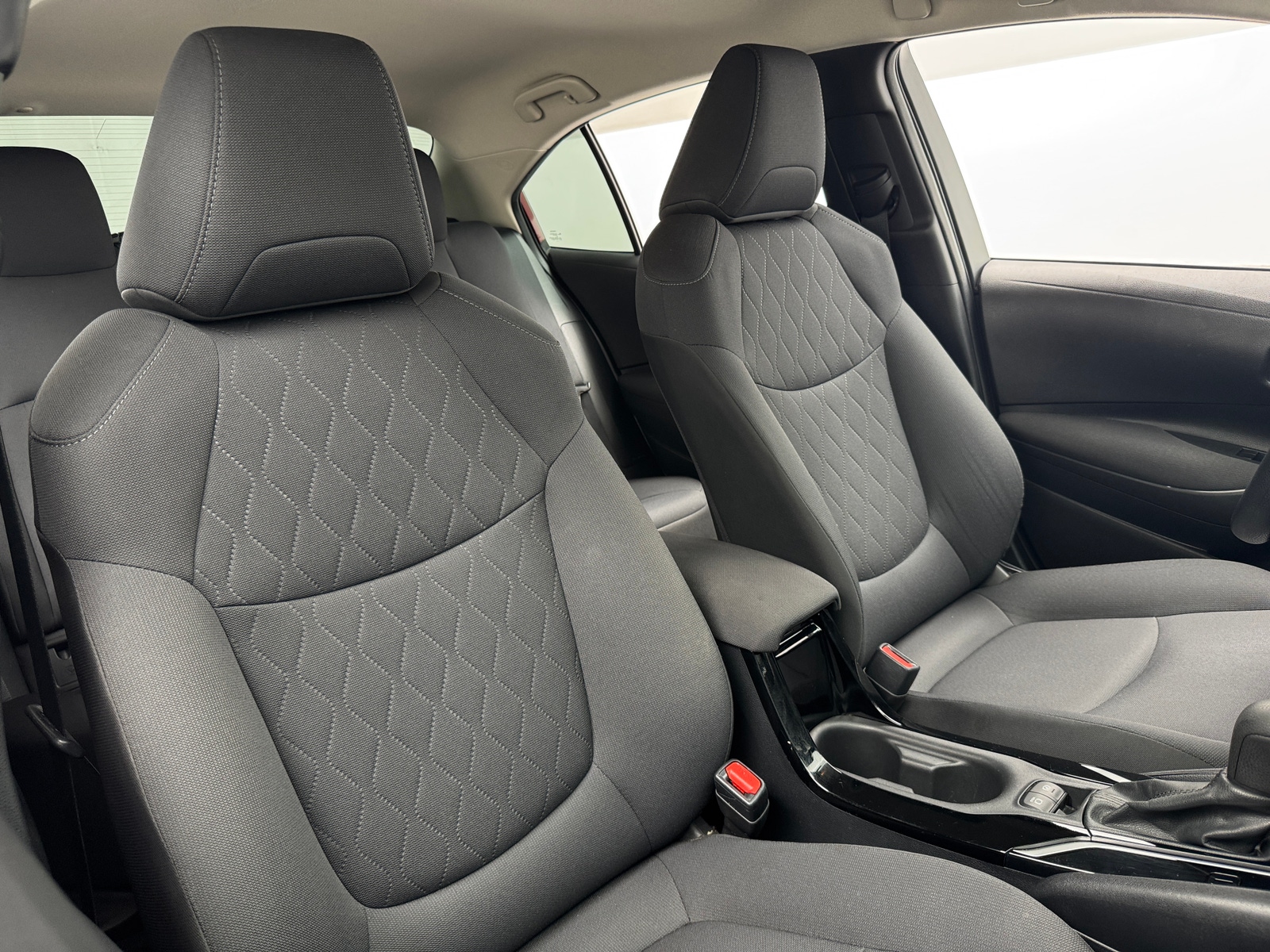 Thumbnail: 2022 Toyota Corolla - 2