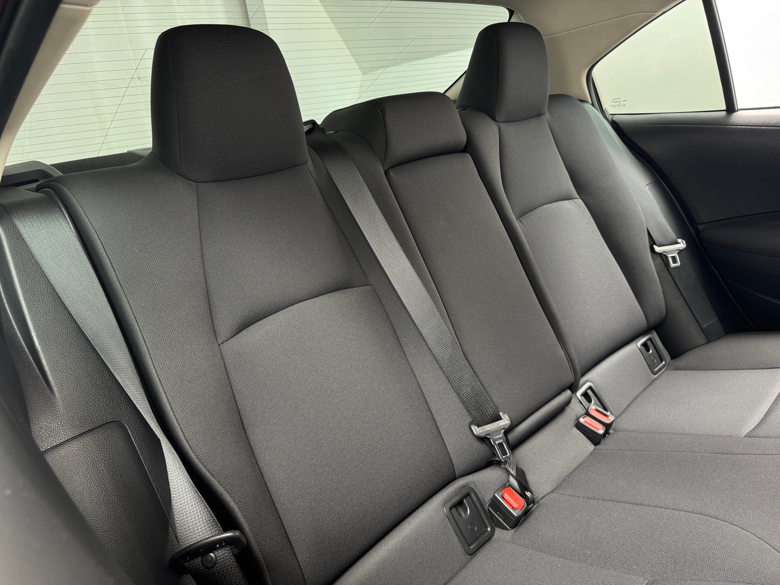 Thumbnail: 2022 Toyota Corolla - 6