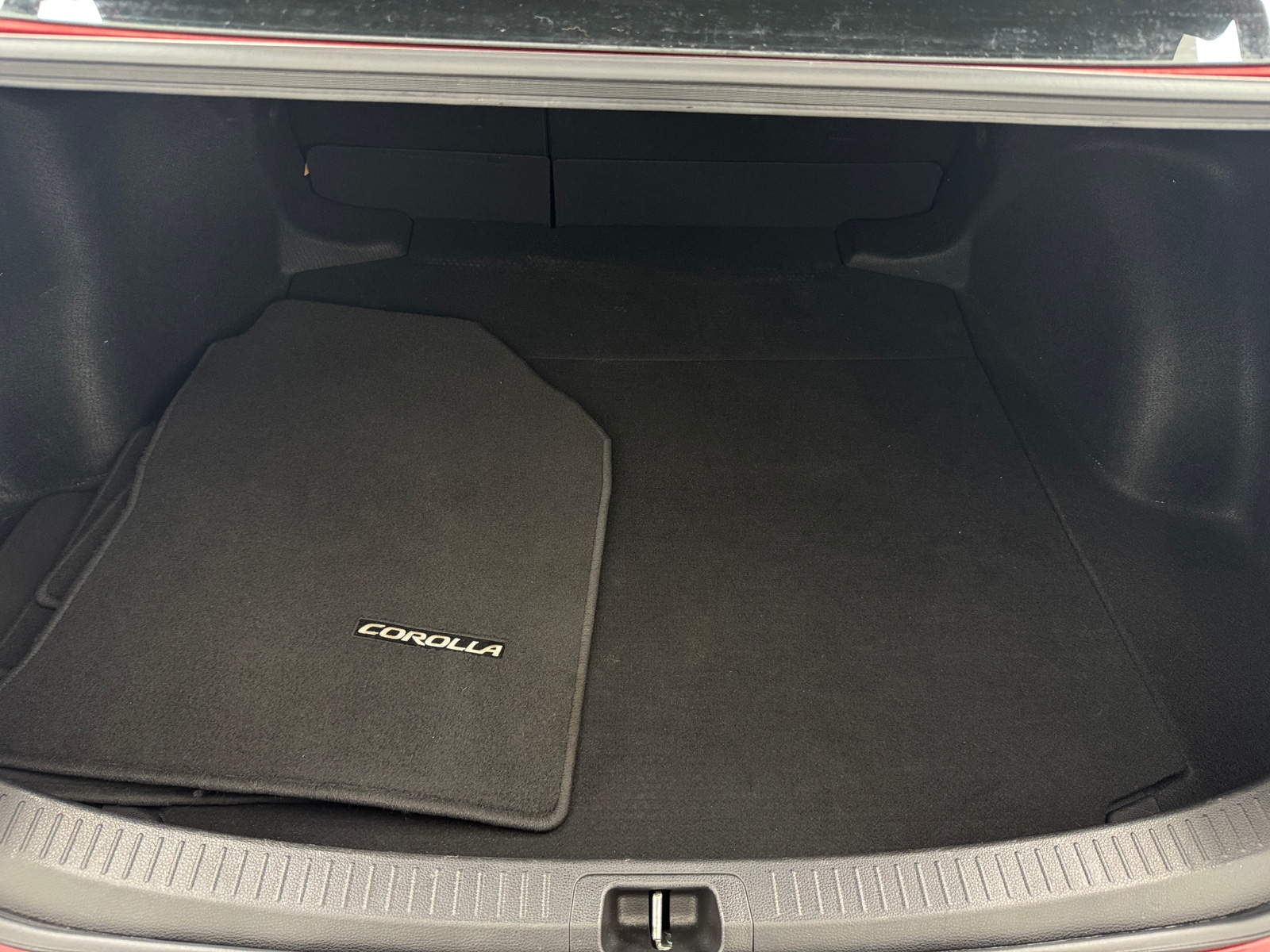 Thumbnail: 2022 Toyota Corolla - 7