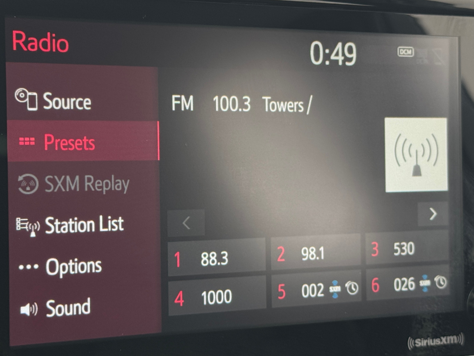 Thumbnail: 2022 Toyota Corolla - 4