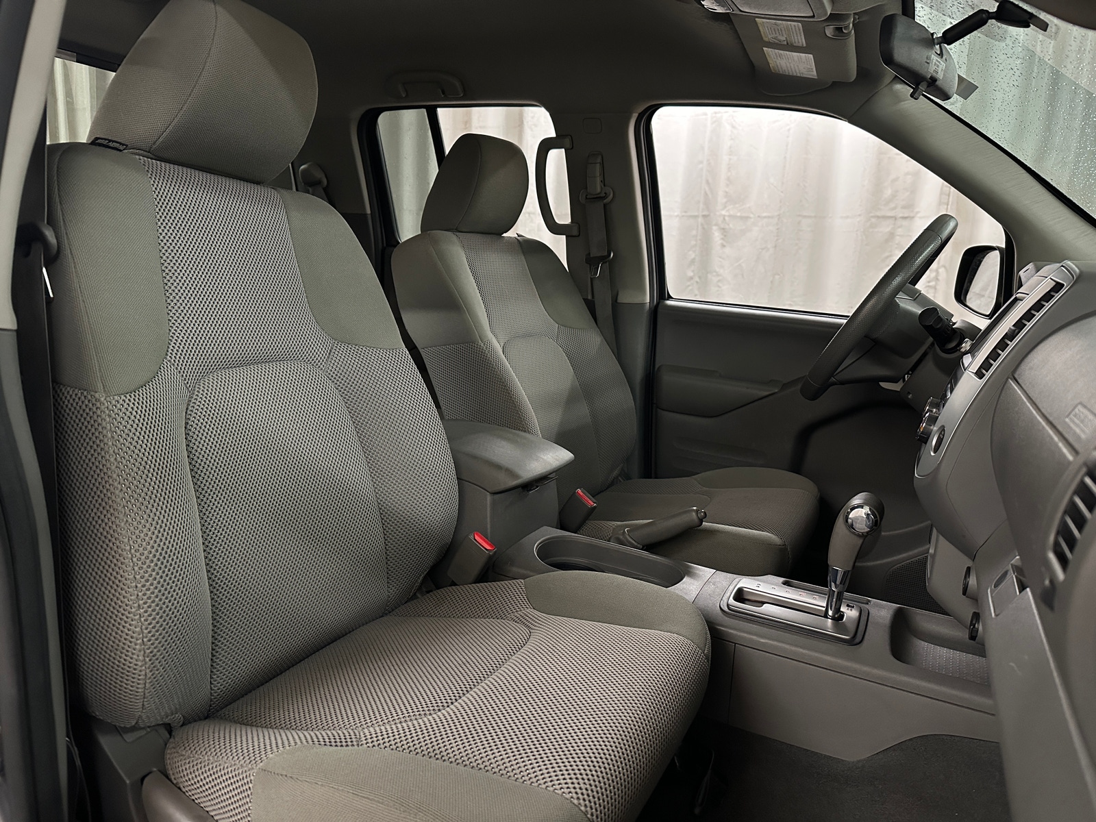 Thumbnail: 2019 Nissan Frontier - 2