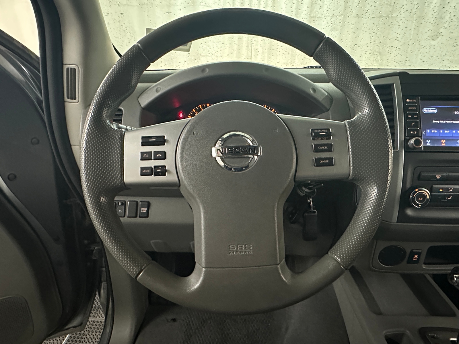 Thumbnail: 2019 Nissan Frontier - 5