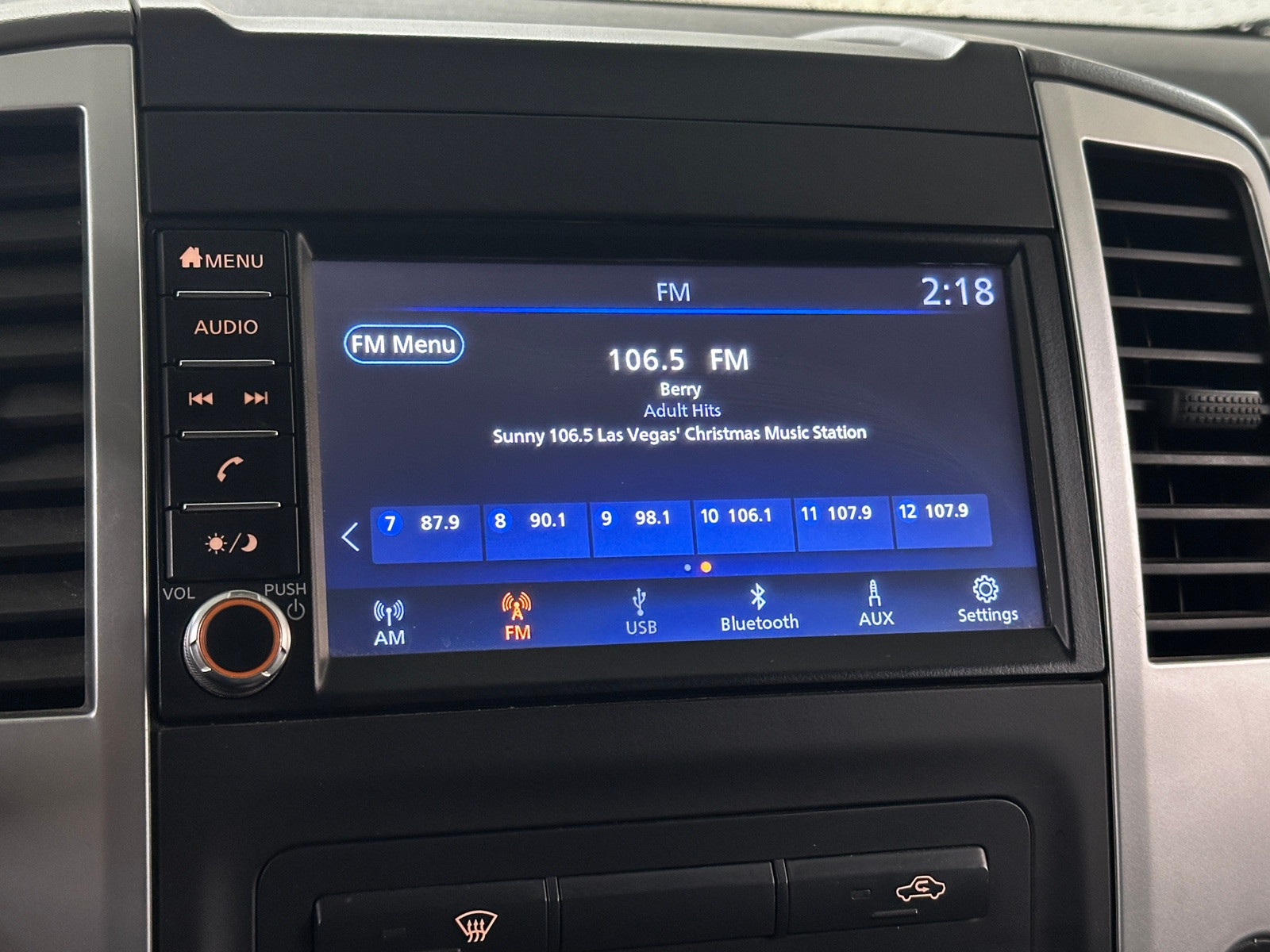 Thumbnail: 2019 Nissan Frontier - 4