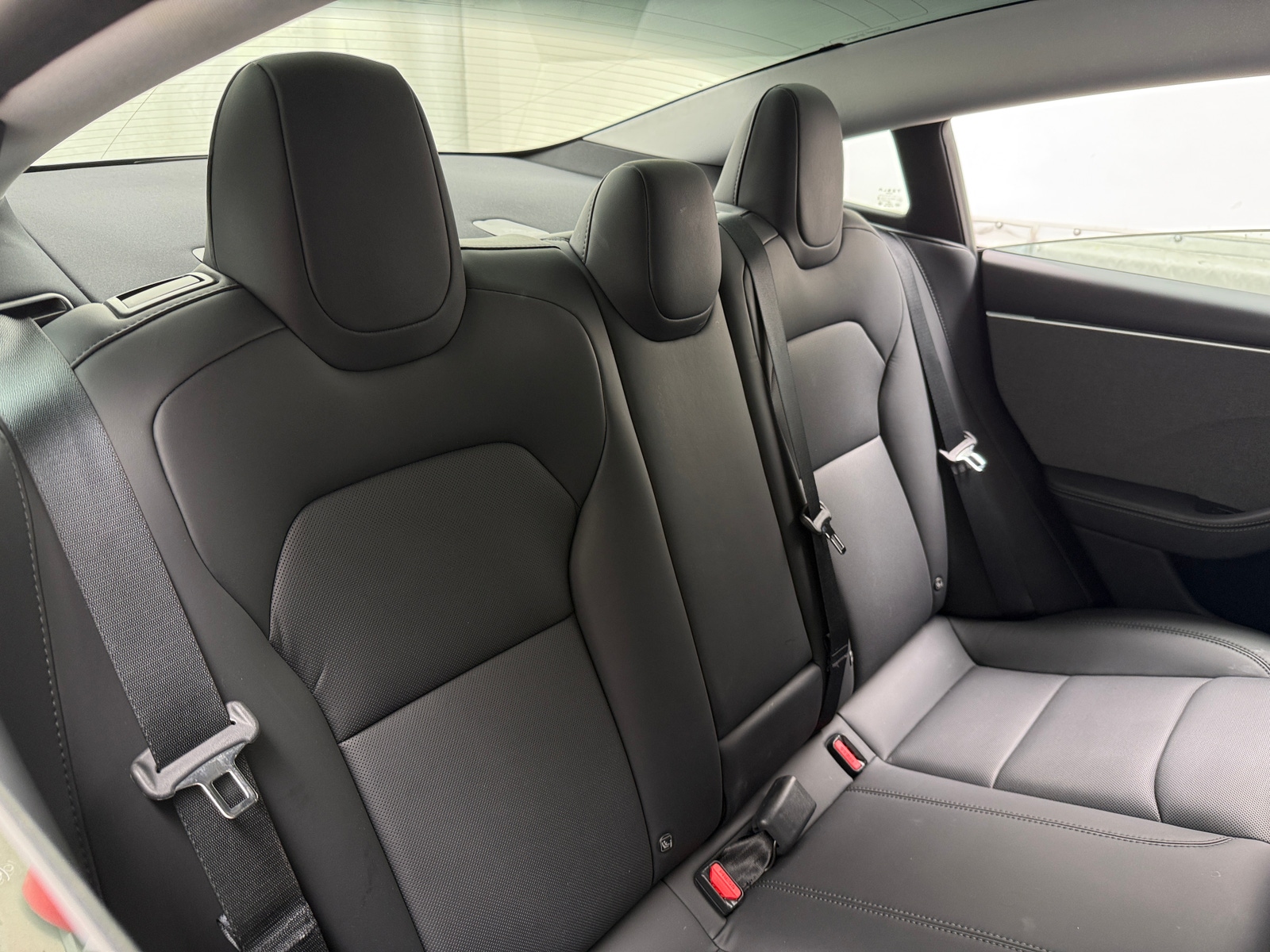 Thumbnail: 2024 Tesla Model 3 - 5