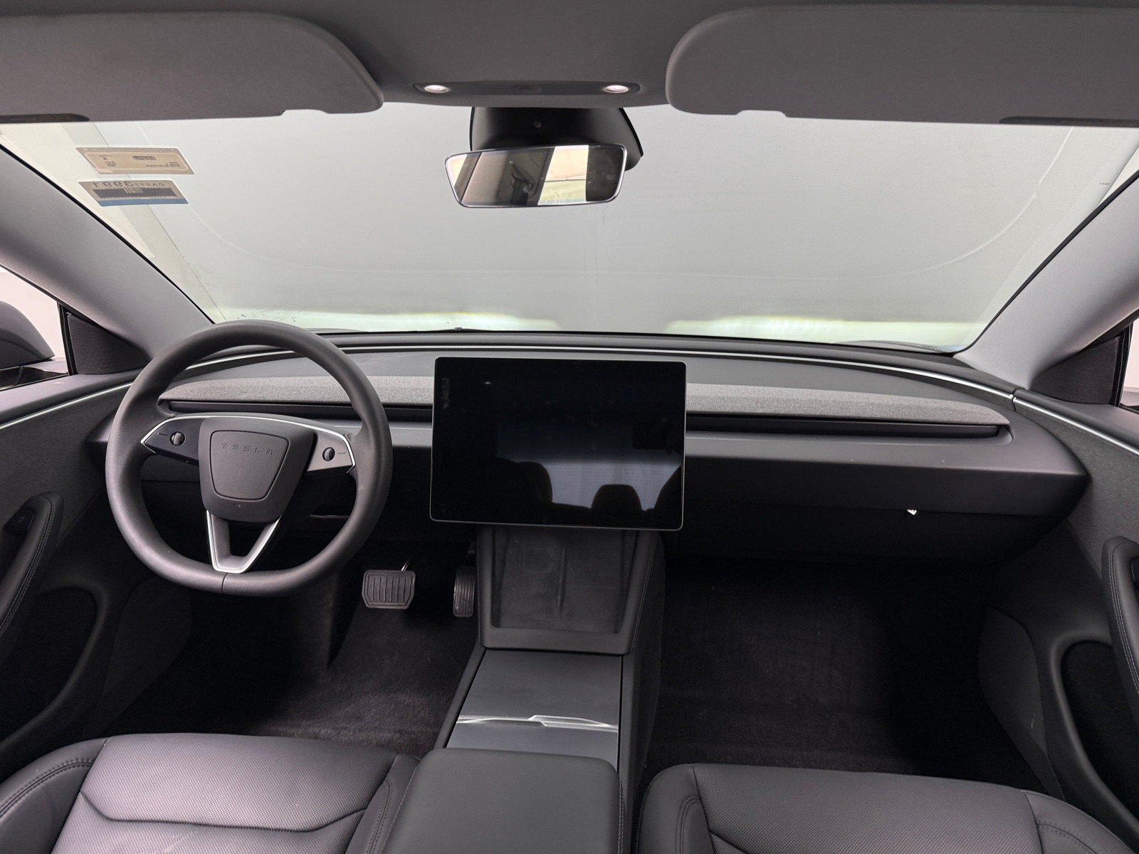 Thumbnail: 2024 Tesla Model 3 - 2