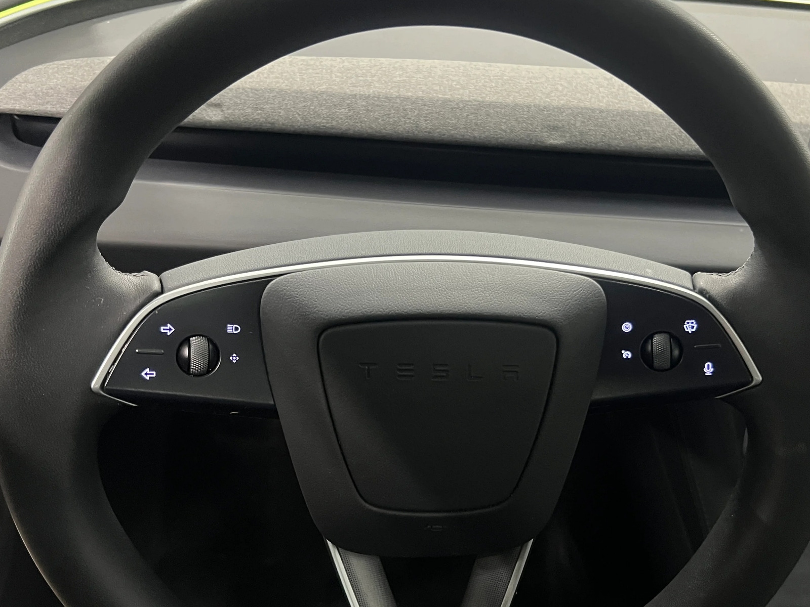 Thumbnail: 2024 Tesla Model 3 - 4