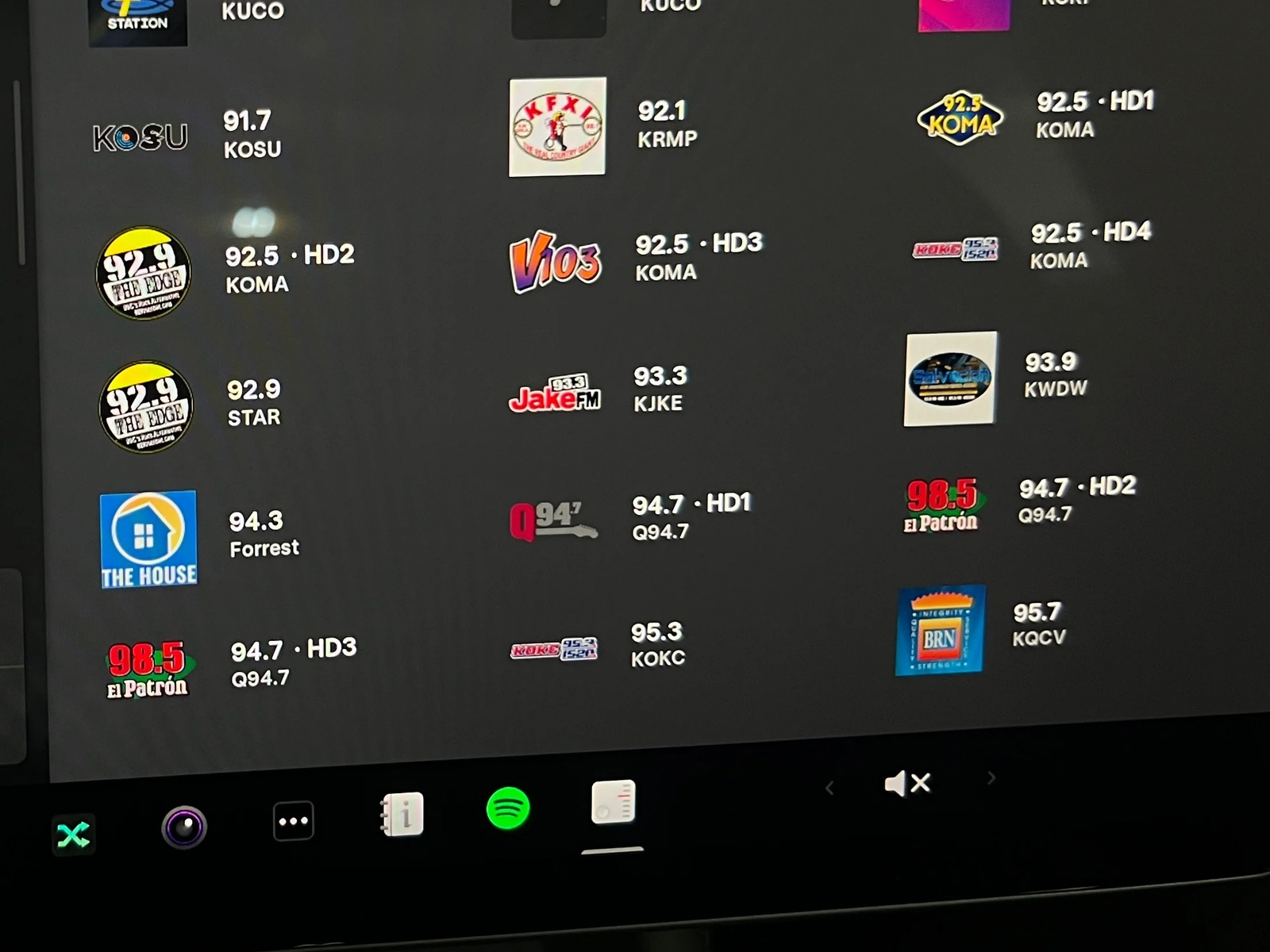 Thumbnail: 2024 Tesla Model 3 - 3