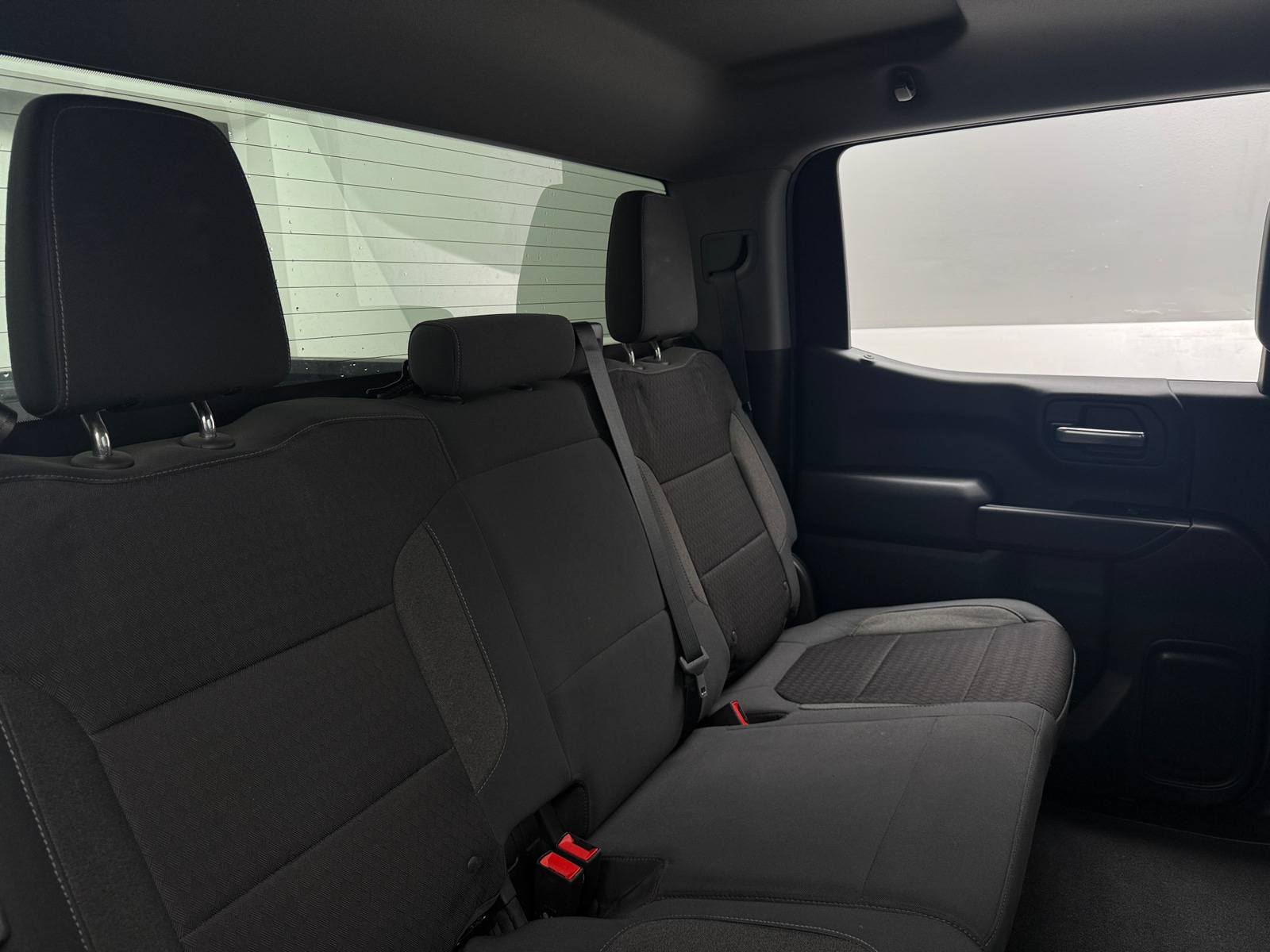 Thumbnail: 2019 Chevrolet Silverado 1500 - 6