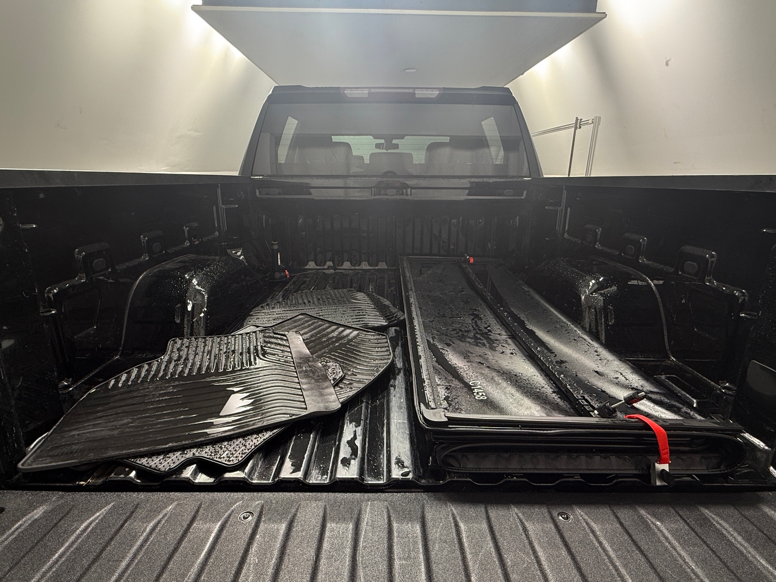 Thumbnail: 2019 Chevrolet Silverado 1500 - 7