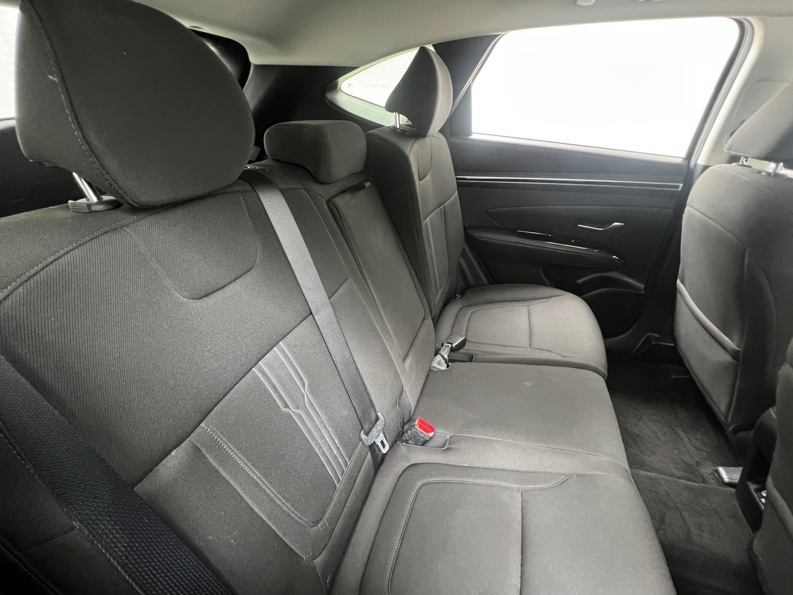 Thumbnail: 2022 Hyundai Tucson - 6