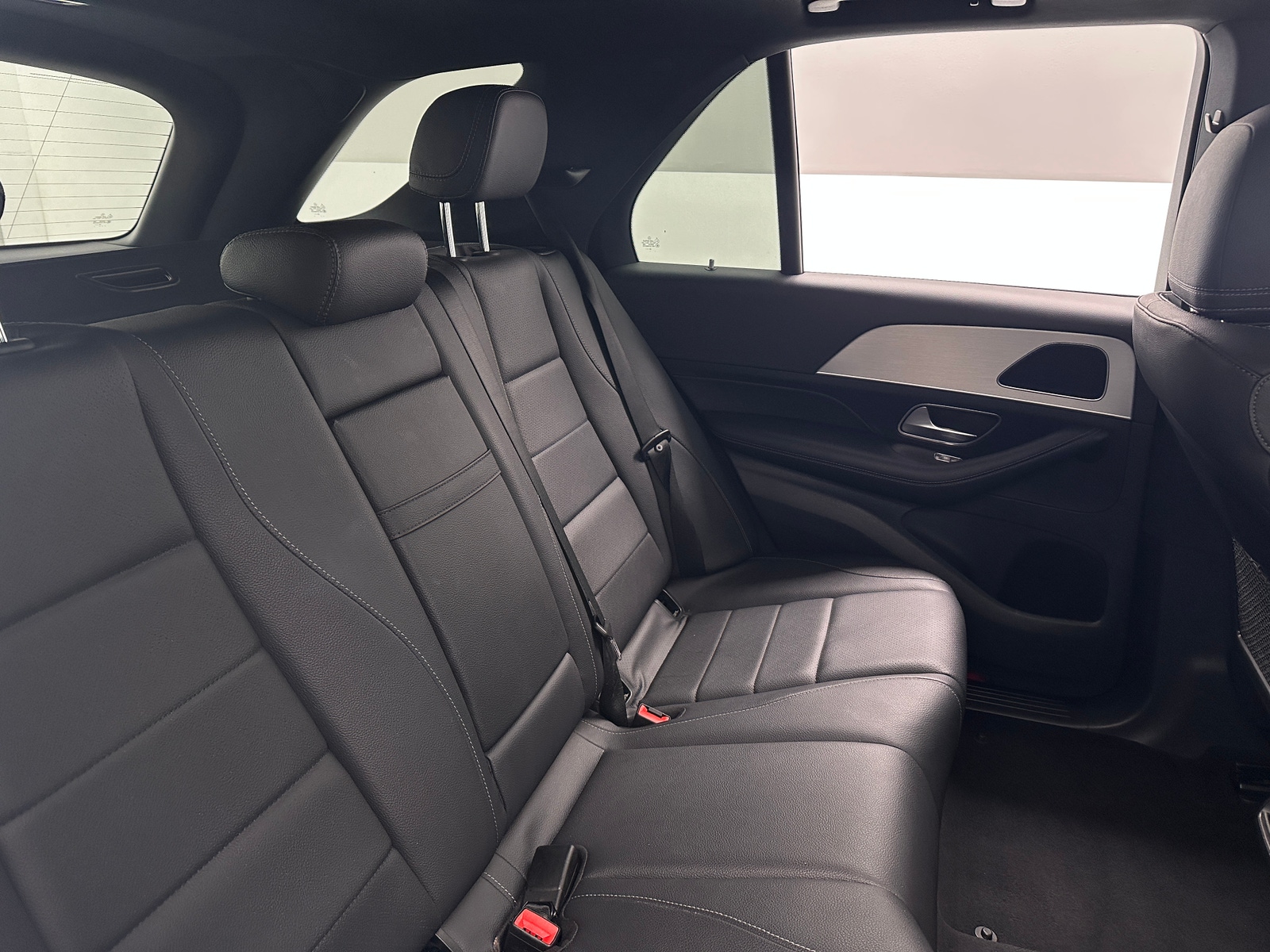 Thumbnail: 2024 Mercedes-Benz GLE - 5