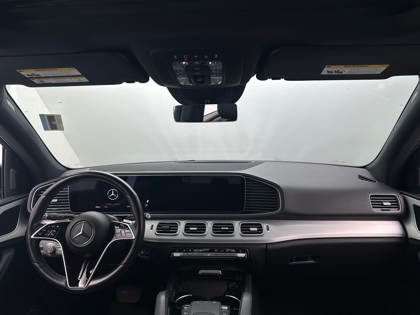 Thumbnail: 2024 Mercedes-Benz GLE - 2