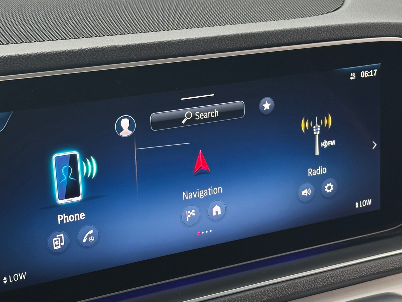 Thumbnail: 2024 Mercedes-Benz GLE - 3