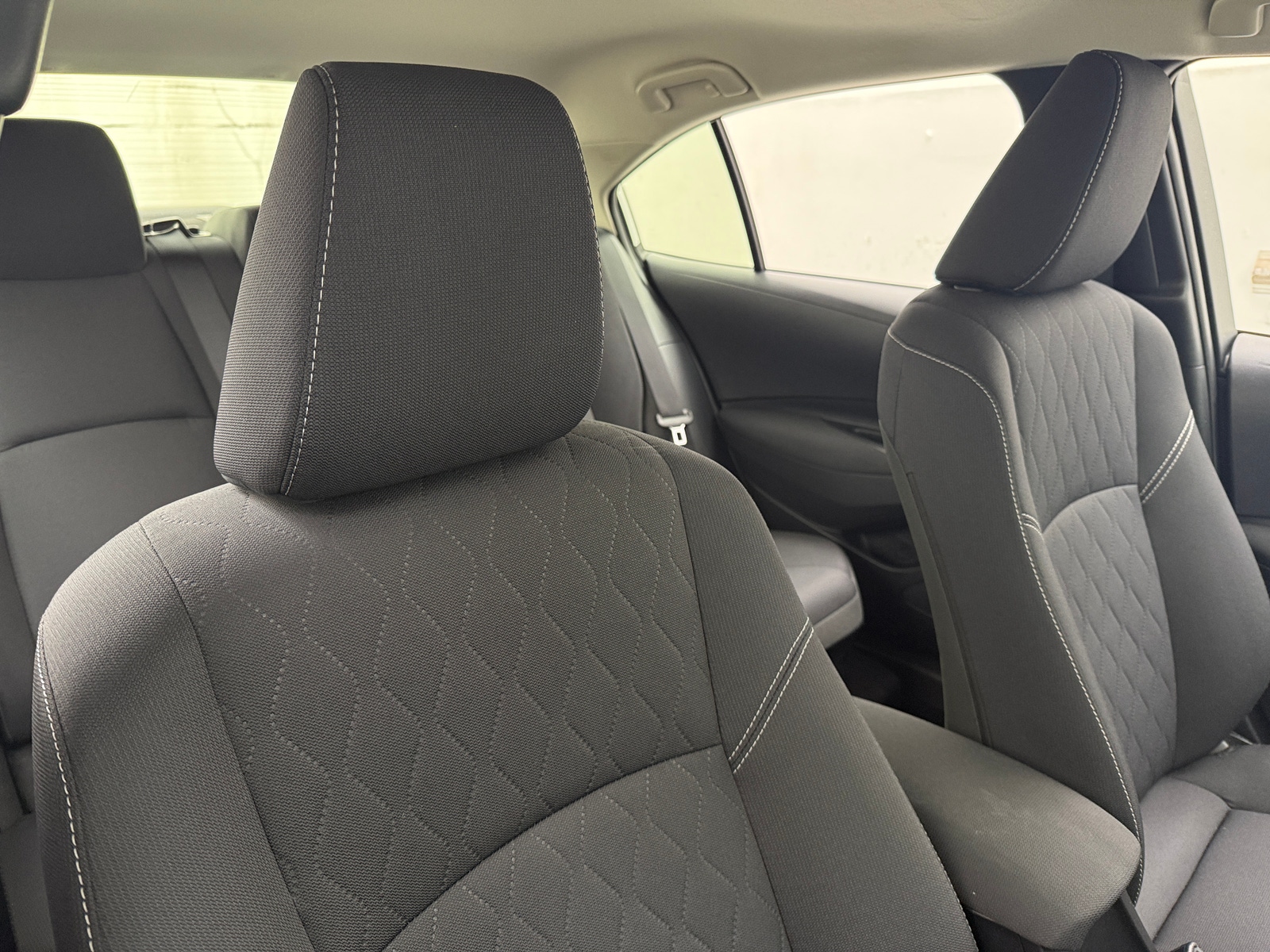 Thumbnail: 2025 Toyota Corolla - 2