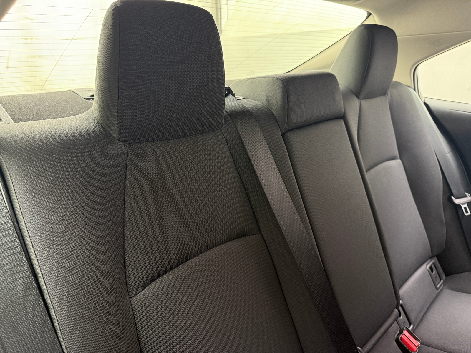 Thumbnail: 2025 Toyota Corolla - 6