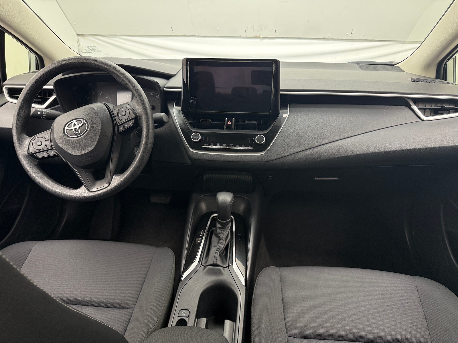 Thumbnail: 2025 Toyota Corolla - 3