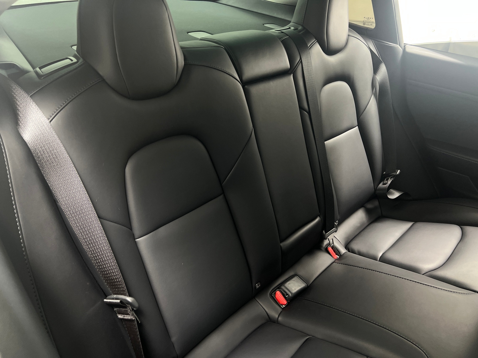 Thumbnail: 2023 Tesla Model 3 - 5