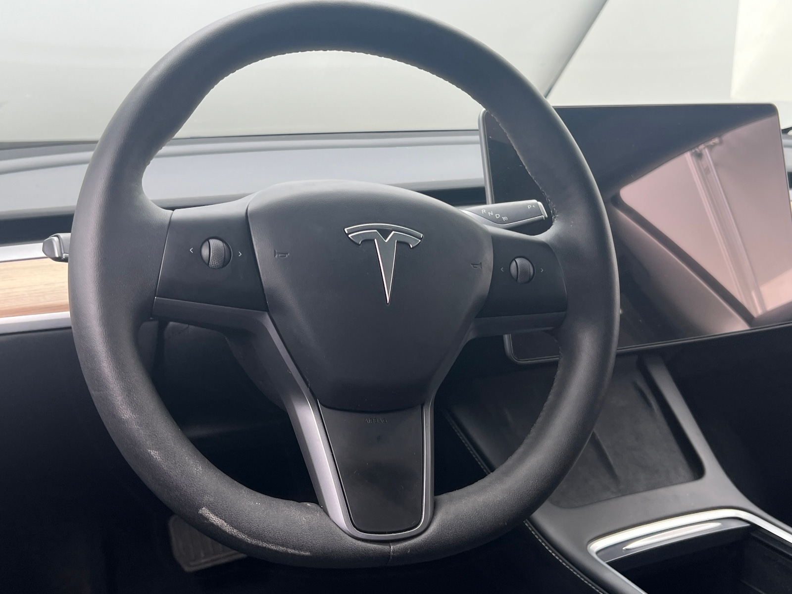 Thumbnail: 2023 Tesla Model 3 - 4