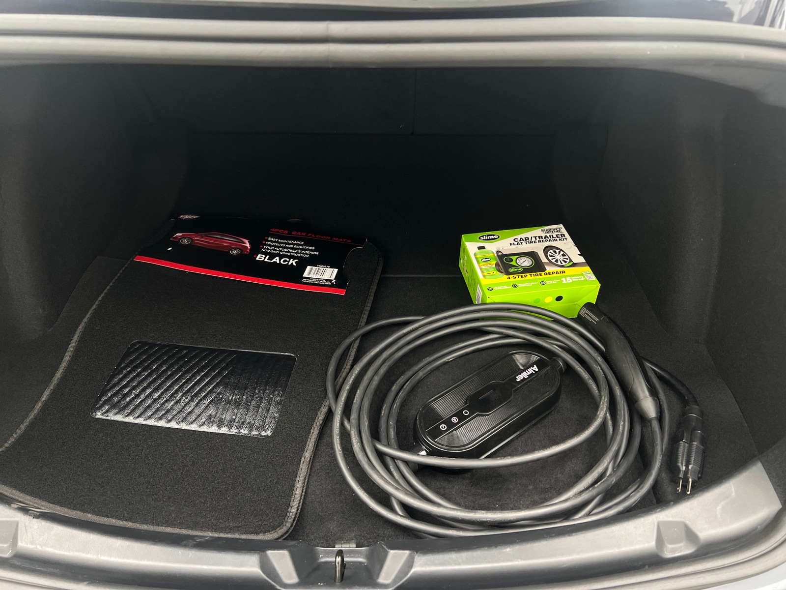 Thumbnail: 2023 Tesla Model 3 - 6