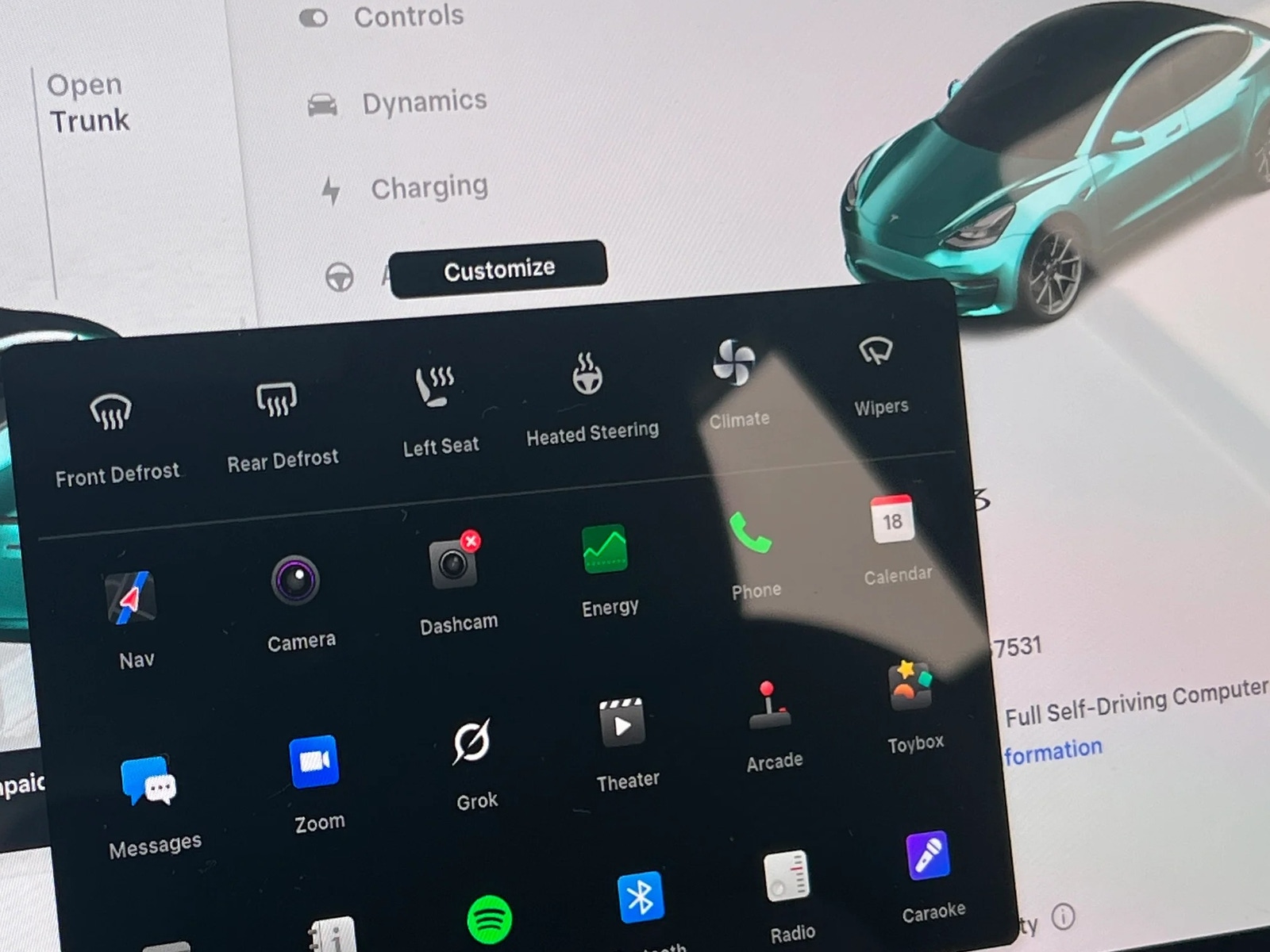 Thumbnail: 2023 Tesla Model 3 - 3