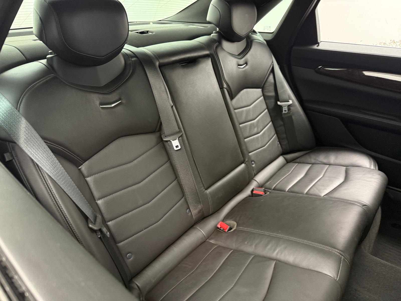 Thumbnail: 2019 Cadillac CT6 - 5