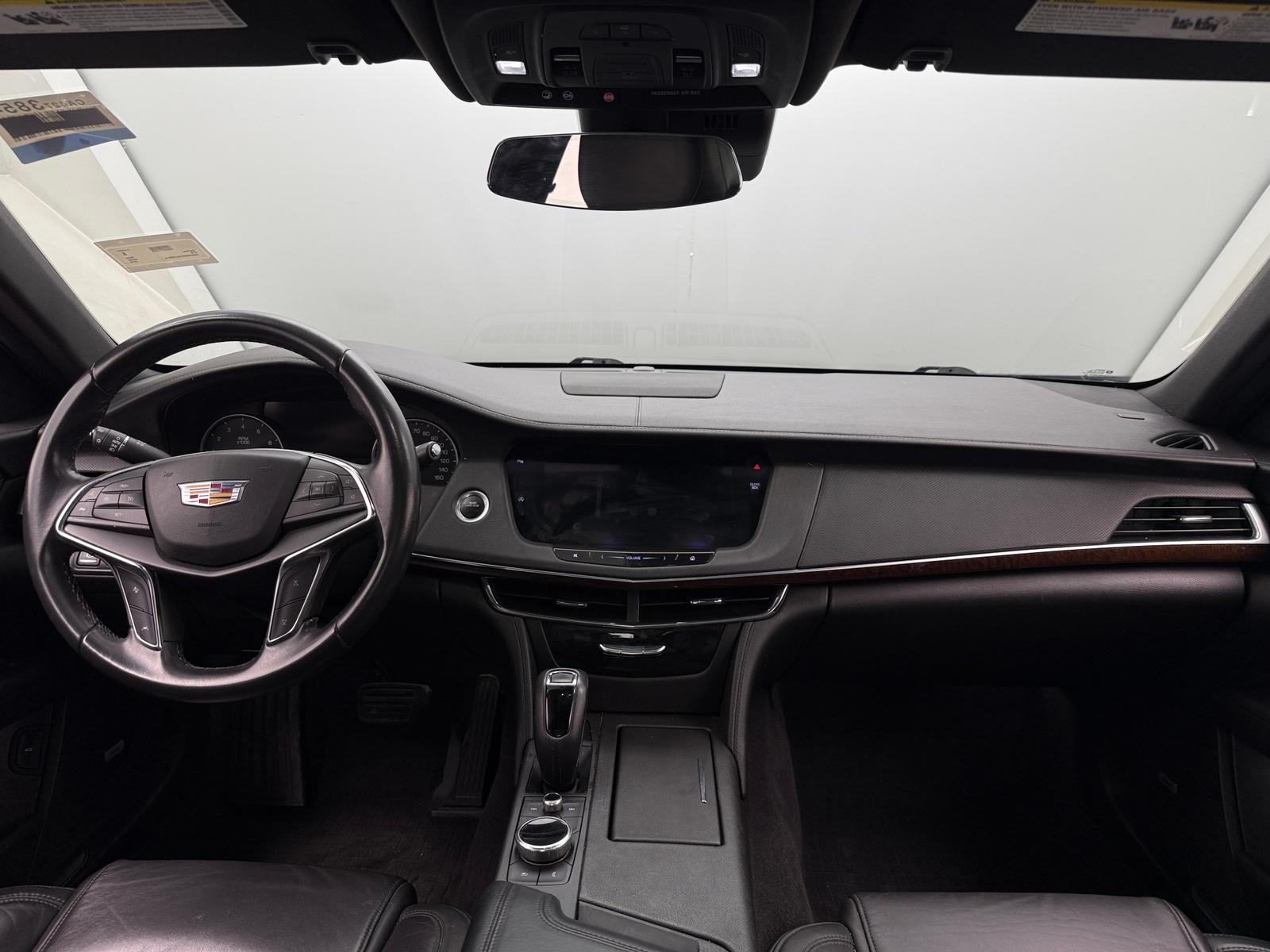 Thumbnail: 2019 Cadillac CT6 - 2