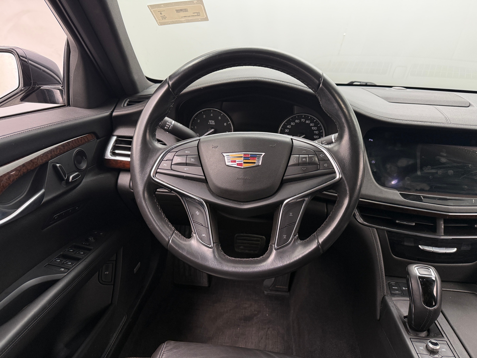 Thumbnail: 2019 Cadillac CT6 - 4