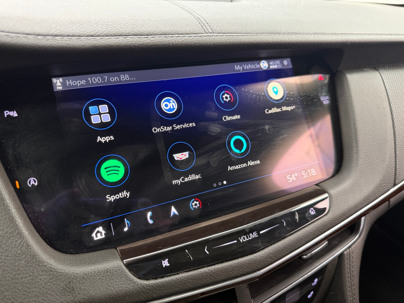 Thumbnail: 2019 Cadillac CT6 - 3