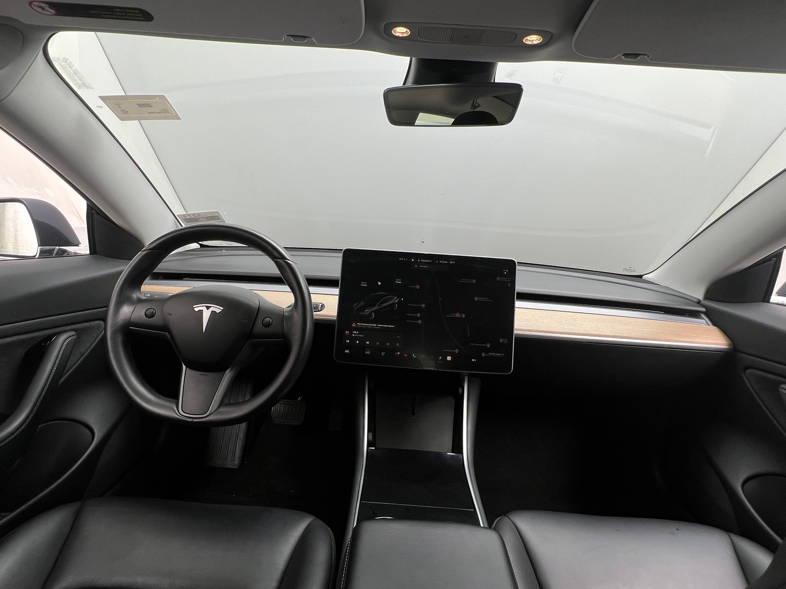 Thumbnail: 2018 Tesla Model 3 - 2