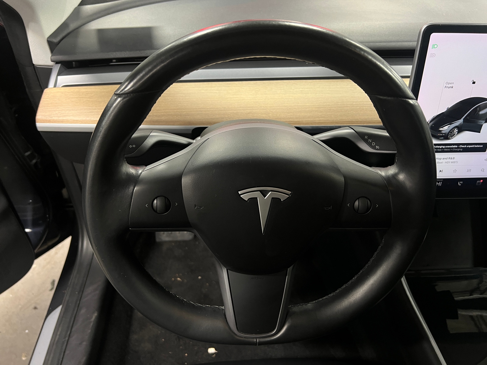 Thumbnail: 2018 Tesla Model 3 - 4