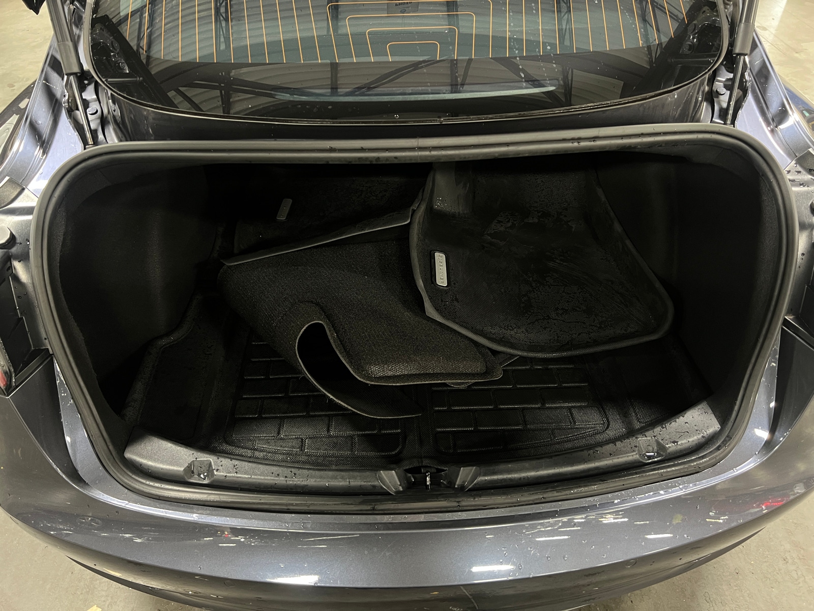 Thumbnail: 2018 Tesla Model 3 - 6