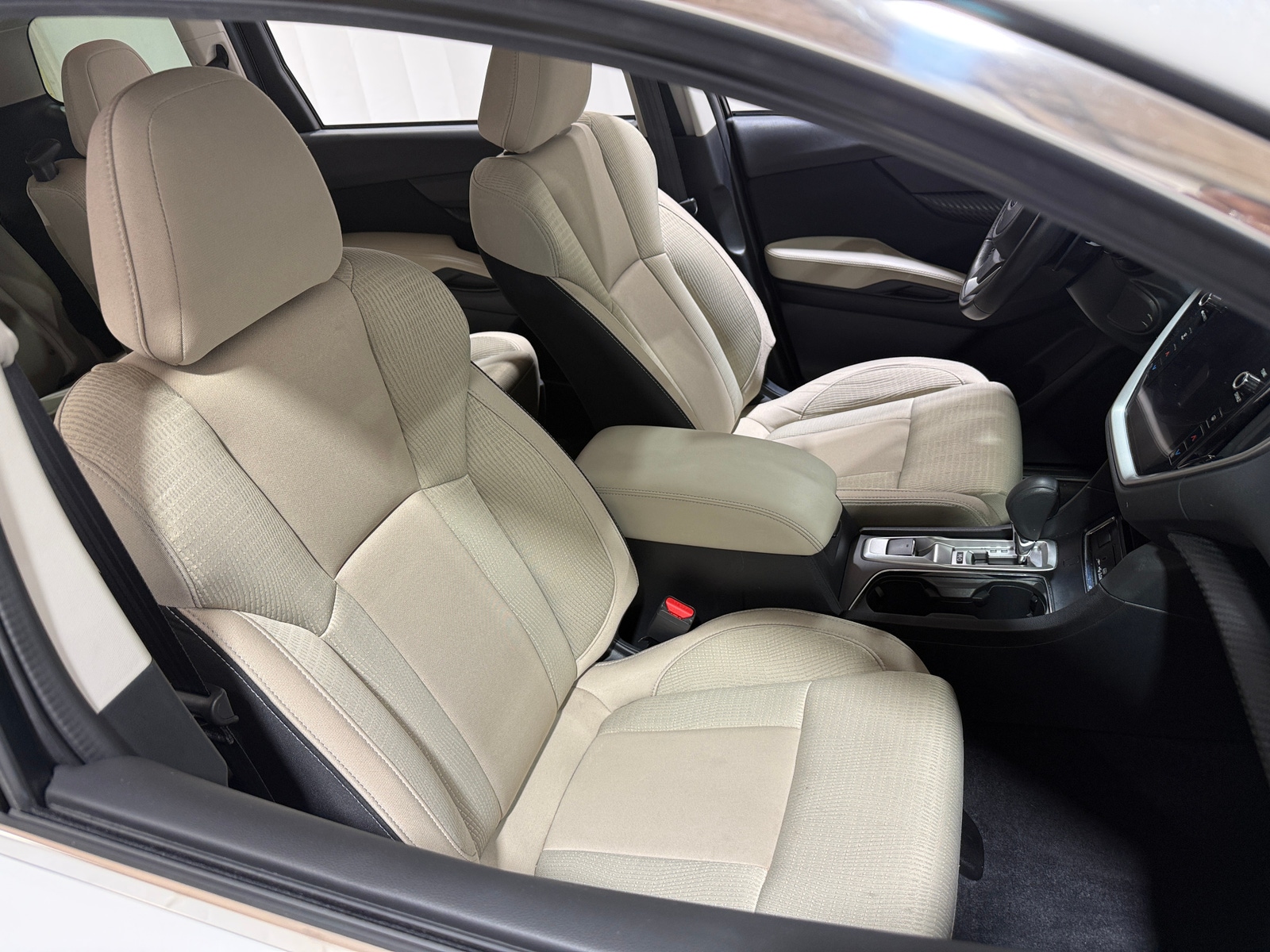 Thumbnail: 2024 Subaru Ascent - 2