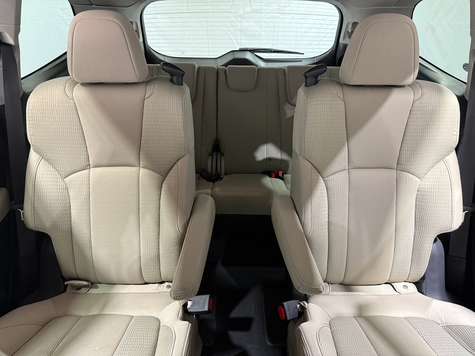 Thumbnail: 2024 Subaru Ascent - 6