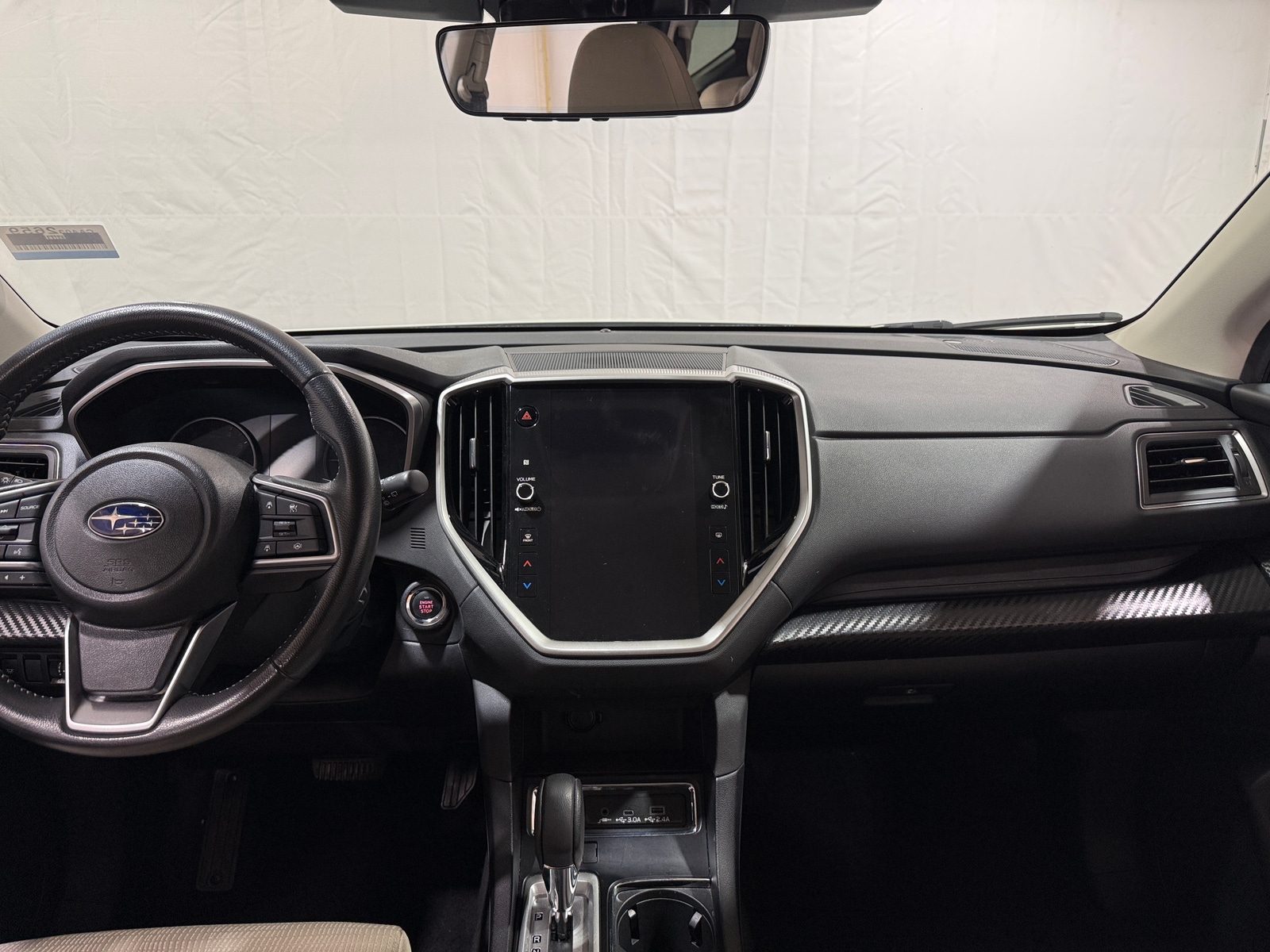 Thumbnail: 2024 Subaru Ascent - 3