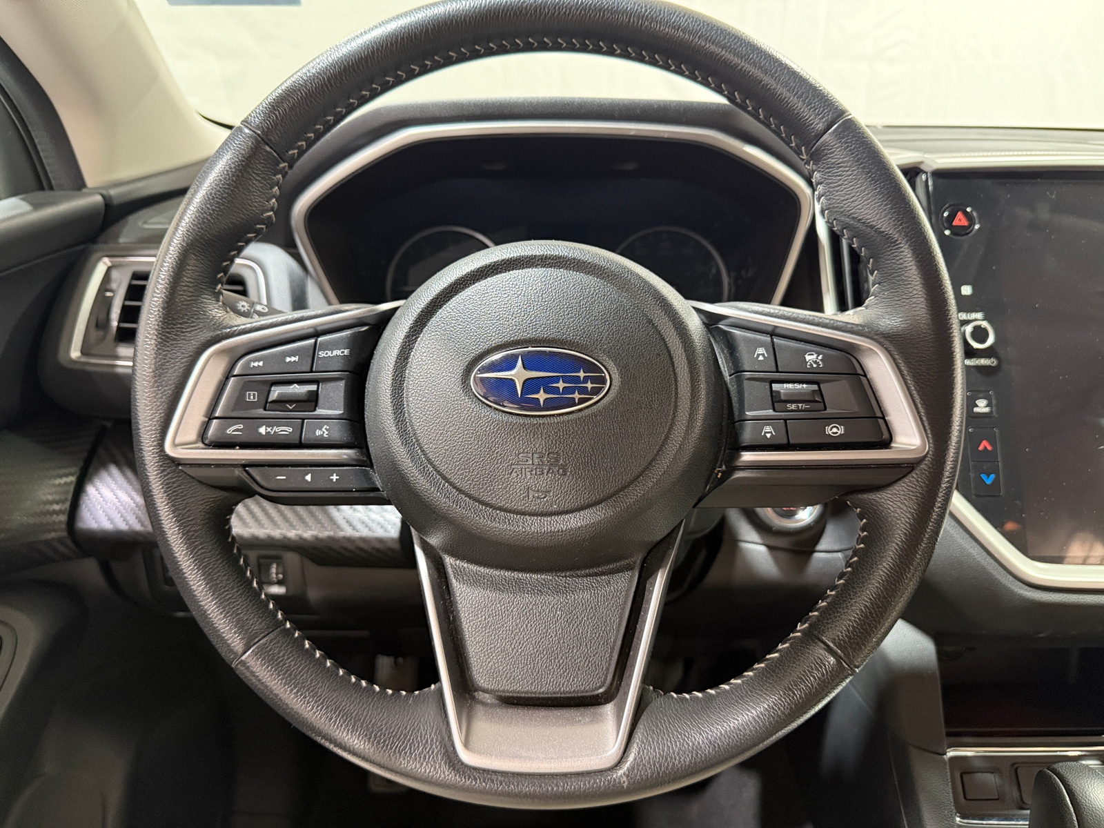 Thumbnail: 2024 Subaru Ascent - 5