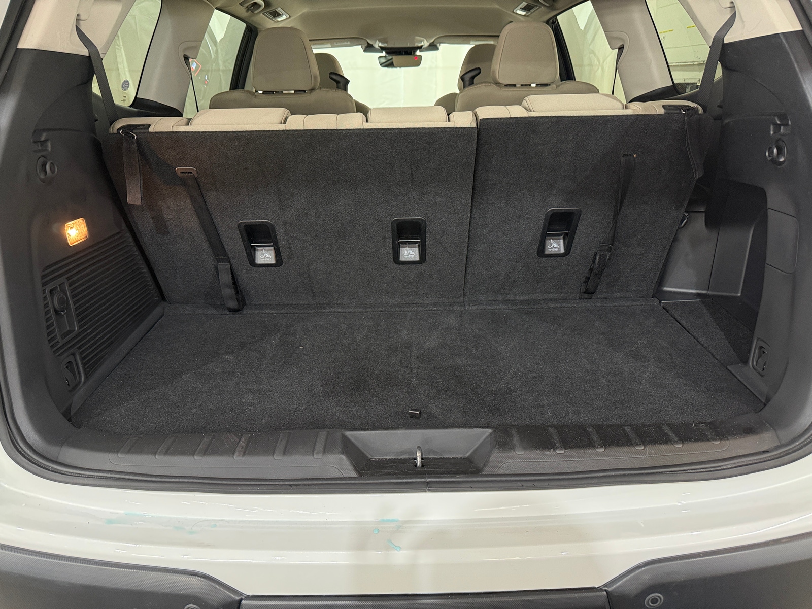 Thumbnail: 2024 Subaru Ascent - 7