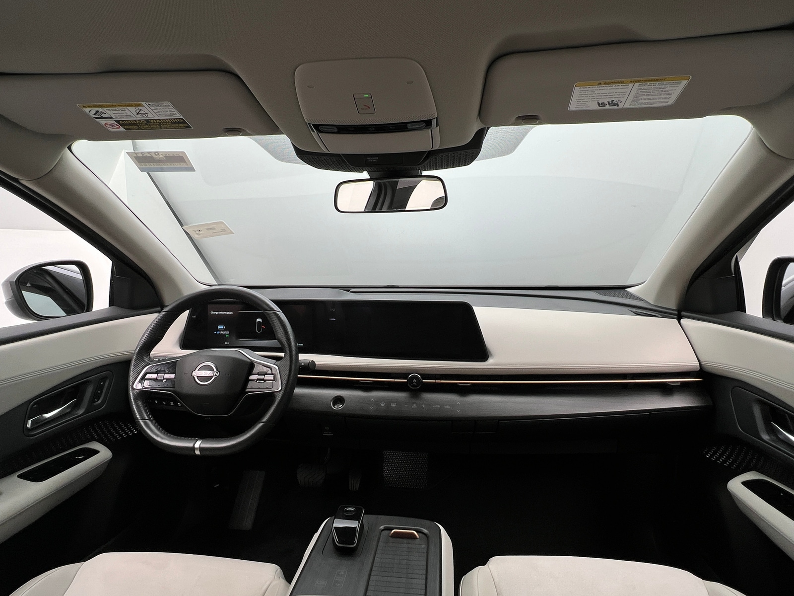 Thumbnail: 2025 Nissan Ariya - 2